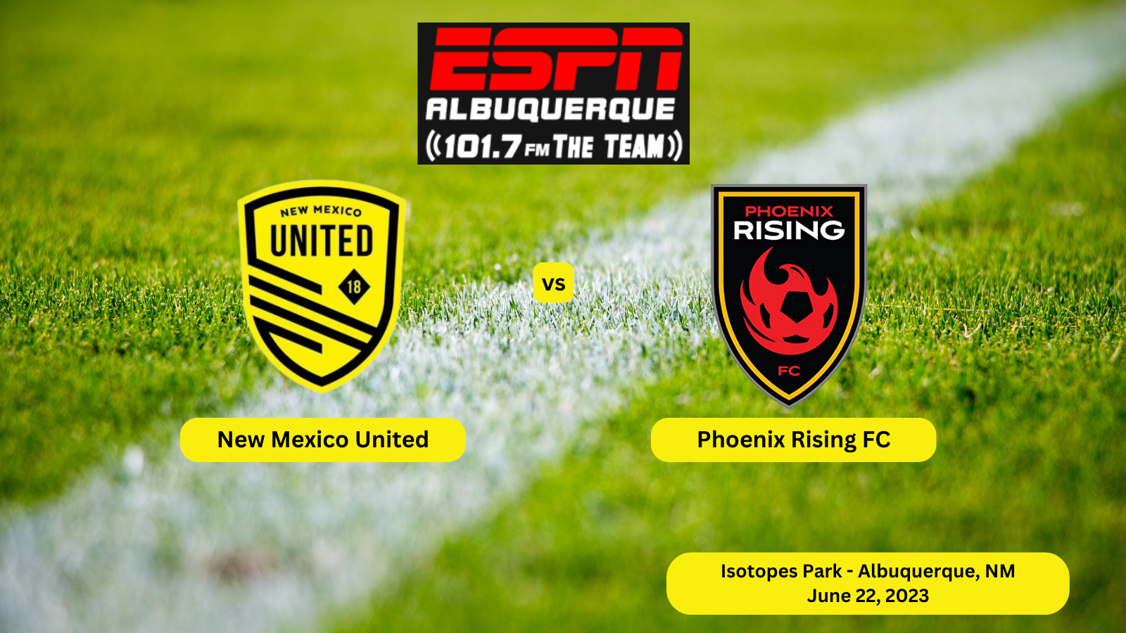 Quill’s United faces new test in Phoenix Rising