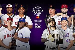 All-Star doldrums and lack of interest