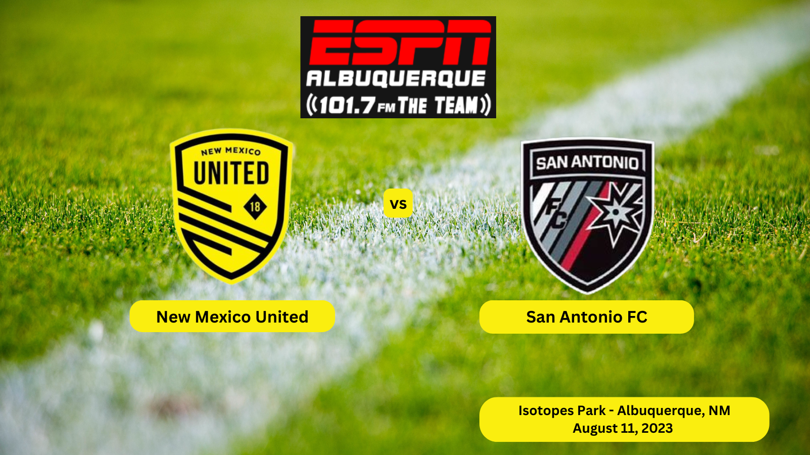 Loaded San Antonio could dampen playoff hopes for United