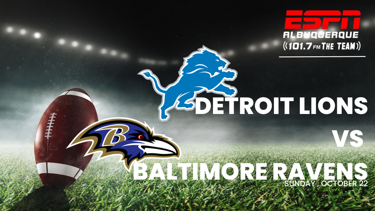 nfl-detroit-lions-vs-baltimore-ravens-kqtm-fm
