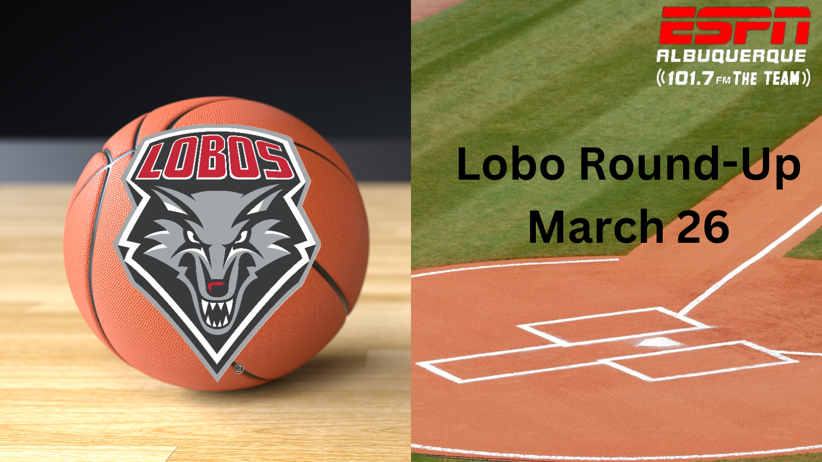 Lobo Round-Up: Victories, Freshman Standouts, and a Season Ends
