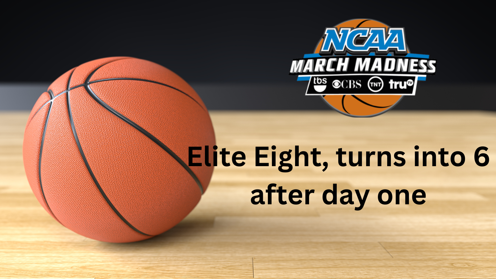 Elite 8 showcases why finishing is important