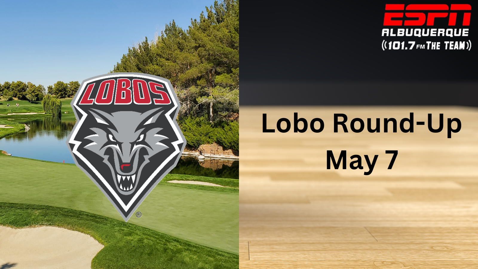 Lobo Roundup: Olympians, Newcomers, and Coaching Commitments