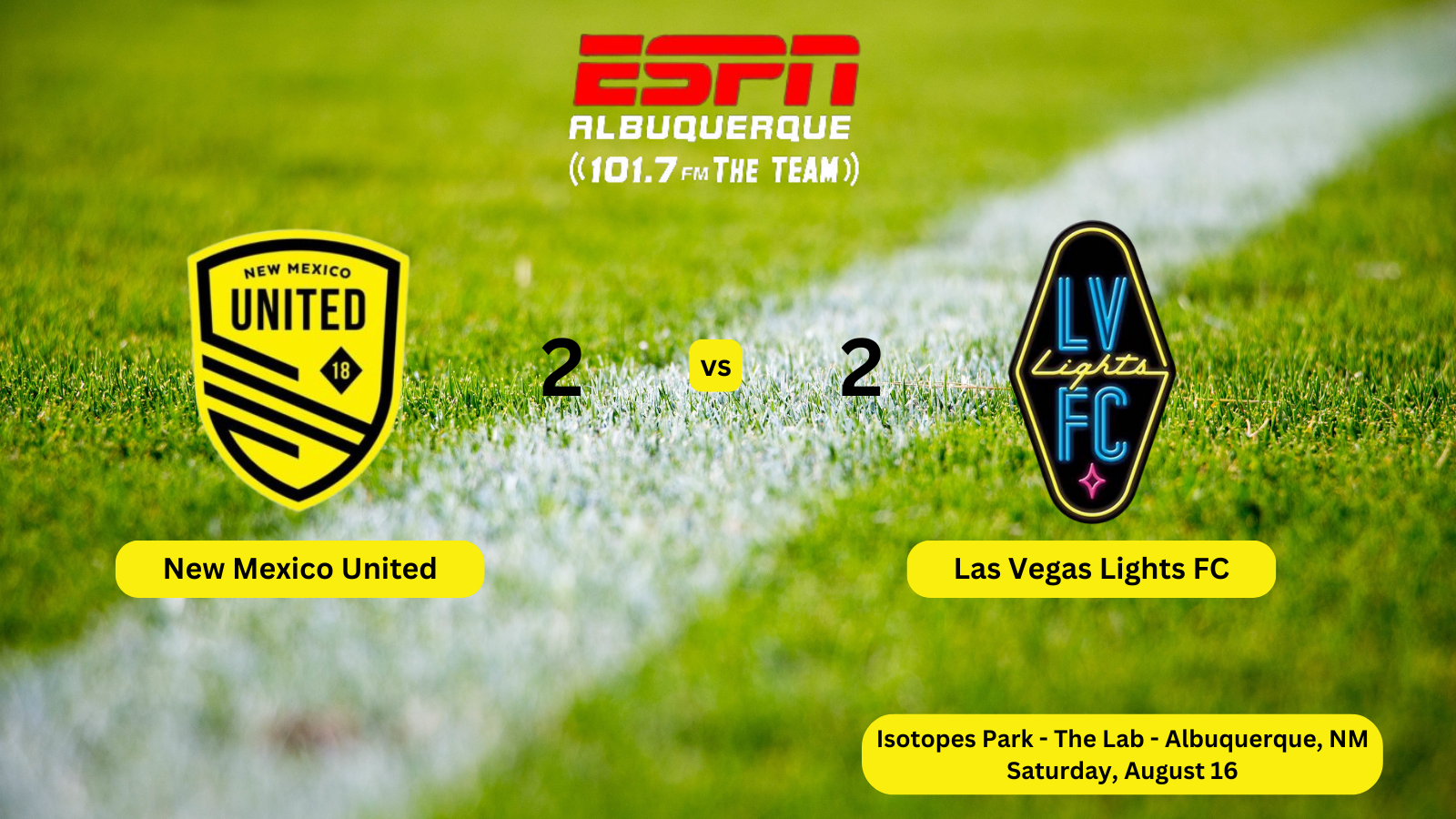 United Earns First Point in Nearly Two Months in 2-2 Draw