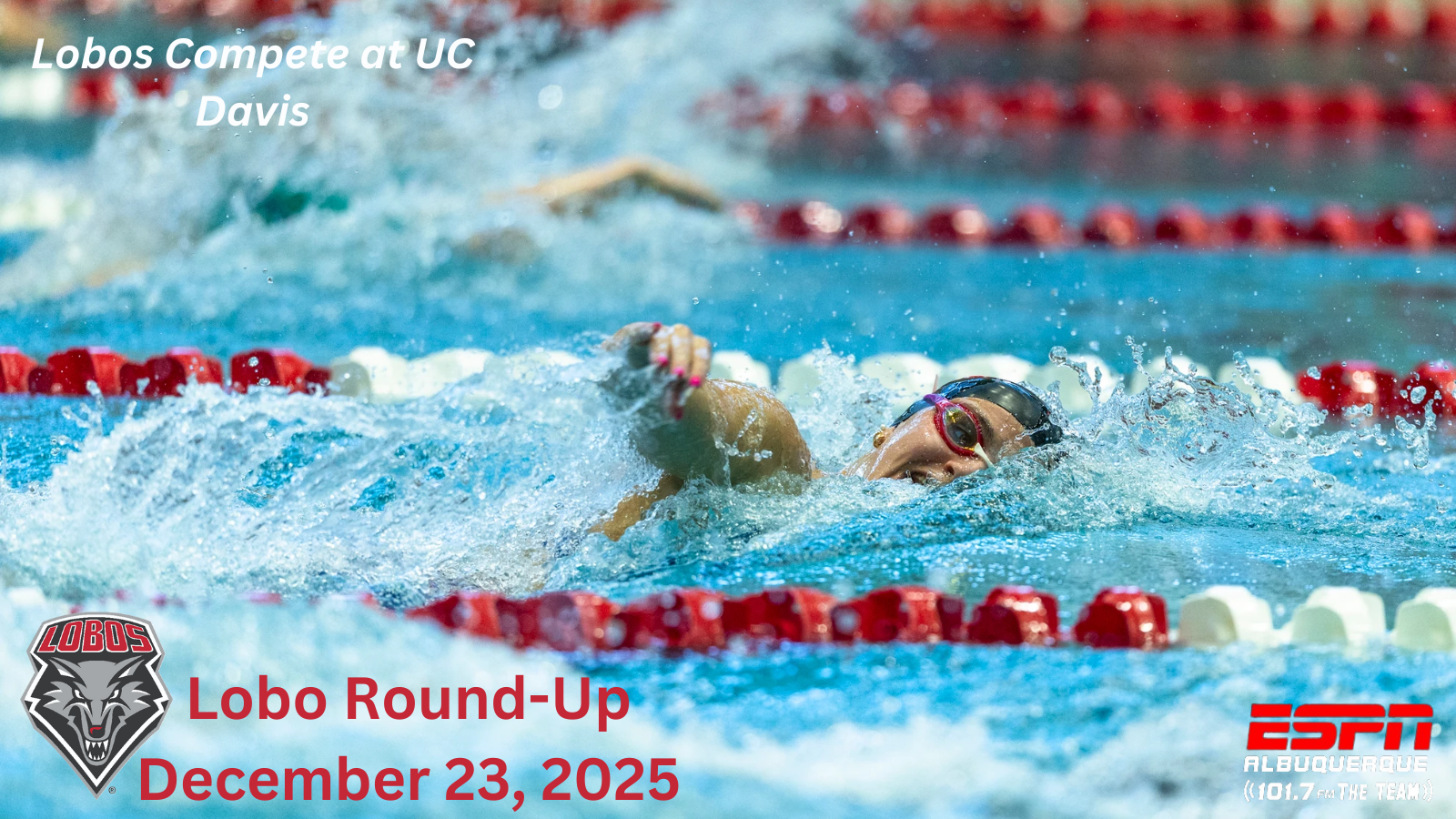 Lobo Round-Up: Lobos Open Conference Play Strong as Men’s Hoops Roll, Coaching Moves Highlight Winter Week Across UNM Athletics