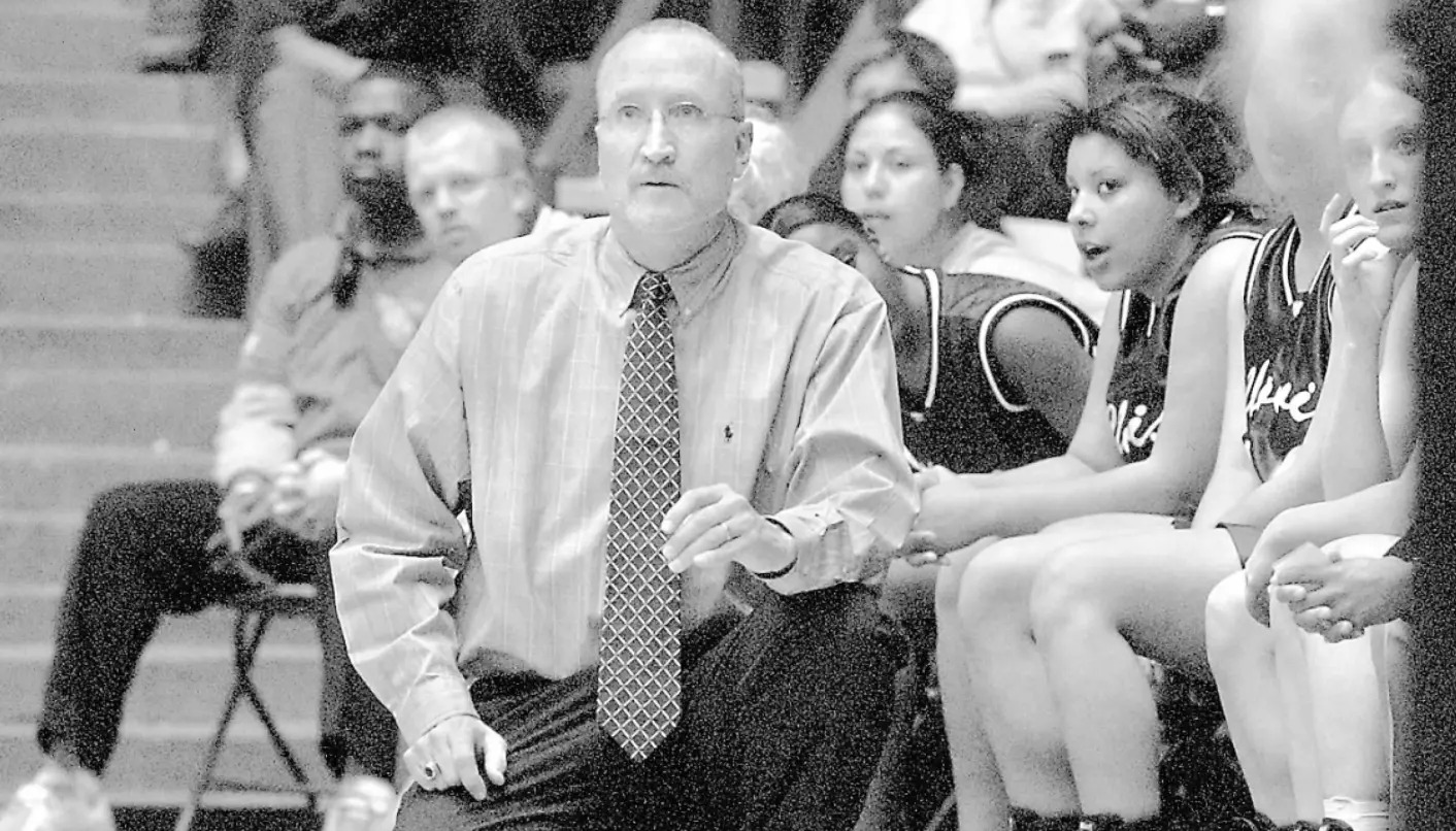 Legendary Coach Miles Watters to Be Inducted into the New Mexico Sports Hall of Fame