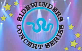 Sidewinders Concert Series