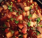 Drunken Irish Beef Stew