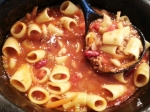 Pasta Faggioli