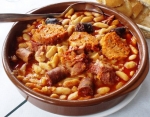 Fabada Stew