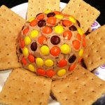 Reece’s Peanut Butter Ball