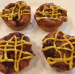 Chili Cheese Dog Cups