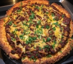 Sloppy Joe Pie