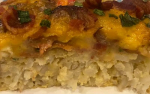 Tater Tot Casserole