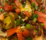 Irish Pub Nachos