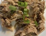 Kalua Slow Cooker Pulled Pork