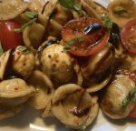 Caprese Pasta Salad