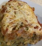 Cabbage Roll Casserole
