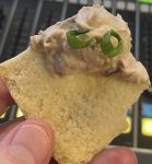 Kentucky Bourbon Onion Dip