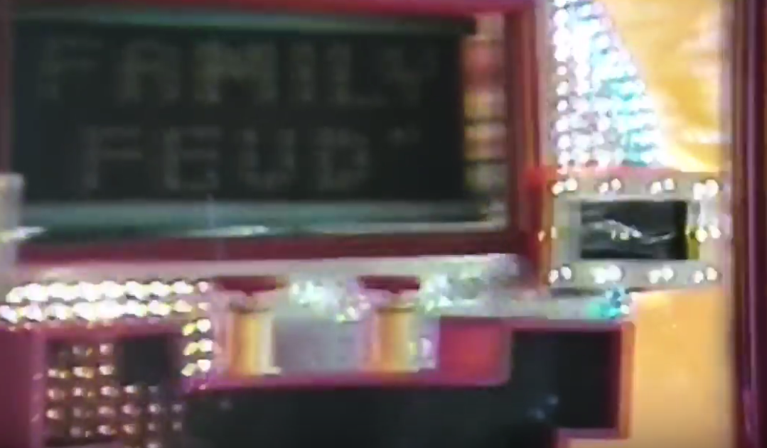 Jeremy’s Family is Auditioning for ‘Family Feud’