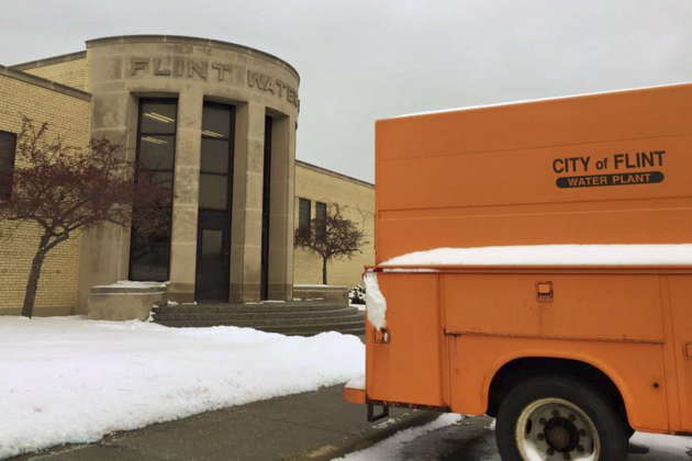 What’s the Latest with The Flint Water Crisis?