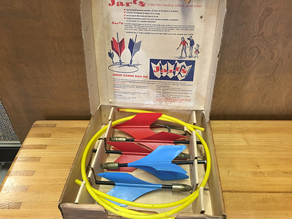 Proof that Growing up in the 80s or Earlier was Deadly