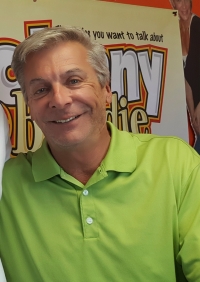 @#$%! Where did I put my keys, glasses, HEAD!