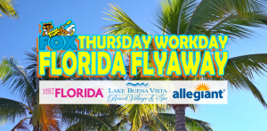The Fox Florida Flyaway