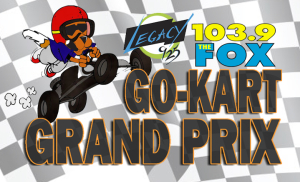 The Fox Go-Kart Grand Prix