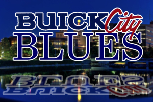 Buick City Blues
