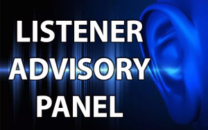 Listener Advisory Panel