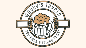 WOODY’S TAVERN