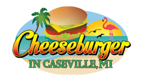 CHEESEBURGER IN CASEVILLE