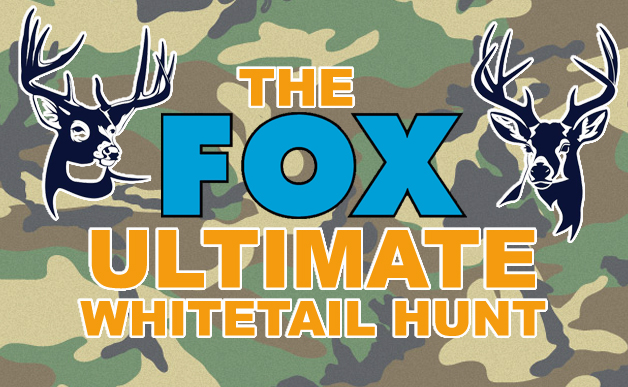 The Fox Ultimate Whitetail Hunt