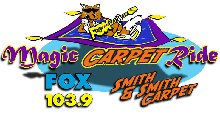 The Fox Magic Carpet Ride