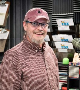 The Fox Workforce with Steve Driver