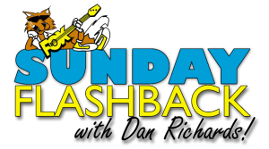 Sunday Flashback w/ Dan Richards … Waylon Hanel