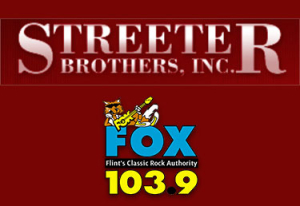 Streeter Bros – Old Newsboys Christmas Remote – 12/6/25