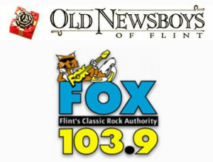 Shea Radiothon w/ 103.9 the FOX – 12/12/25