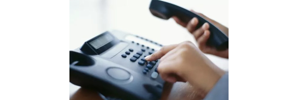 PHONE SCAM IN AUDRAIN COUNTY