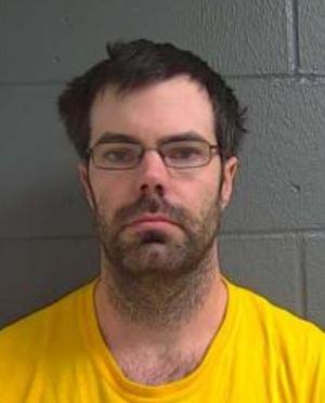 Audrain County Man Accused of Multiple Child Sex Crimes Facing Additional Charges