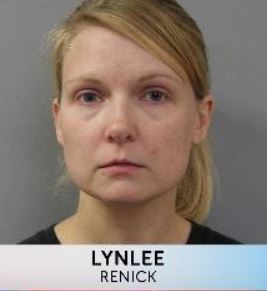 Lynlee Renick Found Guilty