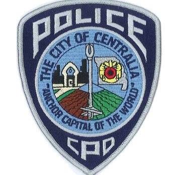 City of Centralia Selects Former Columbia Police Sergeant as New Police Chief