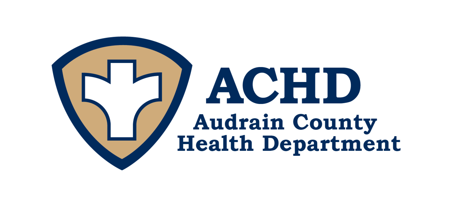Weekly COVID-19 Case Count From Audrain County Health Department
