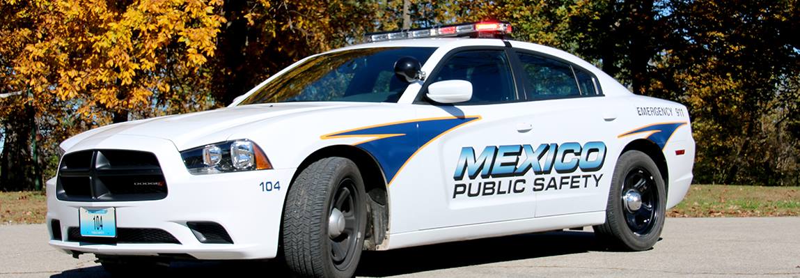Mexico Man Leads MPSD on Foot Pursuit Early Thursday Morning