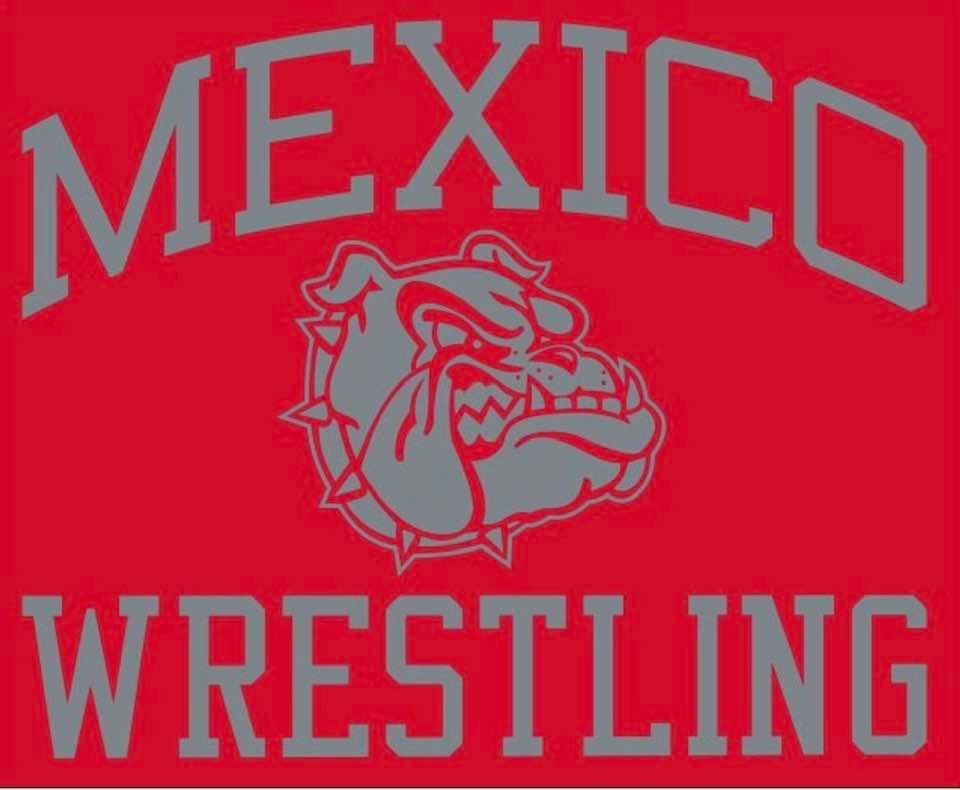 Mexico Wrestlers Pick Up NCMC Honors