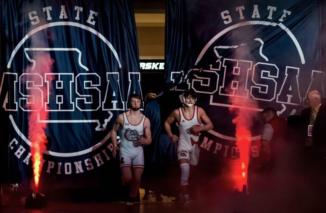 Mexico Wrestlers Add More Hardware to the Trophy Case After Competing at State Tournament