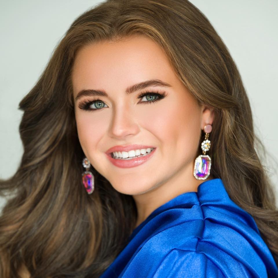 Miss Clark County Among Outstanding Teen Prelim Winners