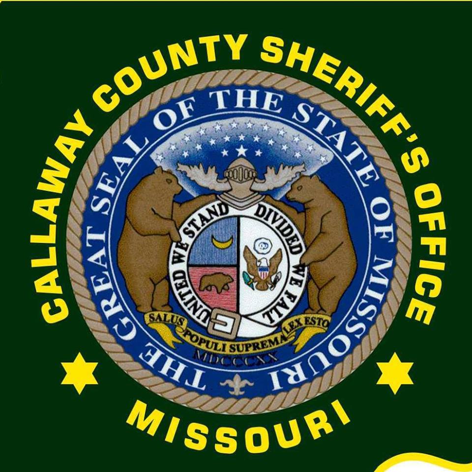 Callaway County Sheriff’s Office Reports Felony Arrests for March