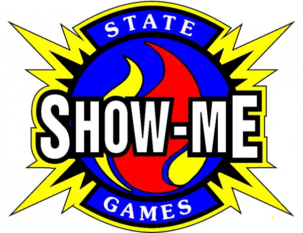 Show-Me State Games Begins Second Weekend Today